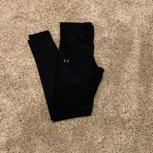 NWOT UA Leggings